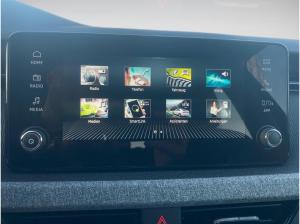 Skoda Kamiq Balance 1.0TSI LED.TravelA.Temp.DAB+.AHK.SignA.VC.SmartLink.