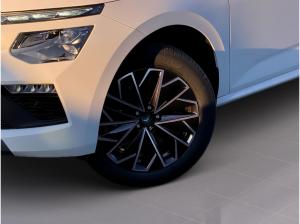 Skoda Kamiq Balance 1.0TSI DSG.TravelA.SmartLink.AHK.Temp.VC.SignA.PDC