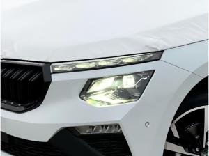 Skoda Kamiq Monte Carlo 1.5TSI MATRIX.DSG.NAV.AHK.PANO.AMBIETE.KAM.WINTER.SMARTLINK+.DAB