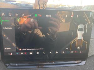 Skoda Octavia Combi Balance 1.5TSI mHEV LED.NAV.TravelA+.HUD.LIM.2xPDC.ACC.DAB