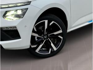 Skoda Kamiq Monte Carlo 1.5TSI MATRIX.DSG.NAV.AHK.PANO.AMBIETE.KAM.WINTER.SMARTLINK+.DAB