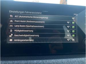 Skoda Kamiq Balance 1.0TSI LED.TravelA.Temp.DAB+.AHK.SignA.VC.SmartLink.