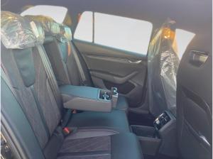 Skoda Octavia Combi RS 2.0TSI MATRIX.TravelA.eHECK.NAV.360°.AHK.SHZ.SmartLink.KESSY.MEMORY.MA