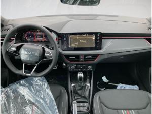 Skoda Kamiq Monte Carlo 1.5TSI MATRIX.DSG.NAV.AHK.PANO.AMBIETE.KAM.WINTER.SMARTLINK+.DAB