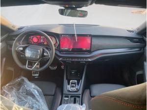 Skoda Octavia Combi RS 2.0TSI MATRIX.TravelA.eHECK.NAV.360°.AHK.SHZ.SmartLink.KESSY.MEMORY.MA