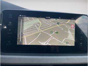 Skoda Kamiq Tour 1.0TSI DSG.LED.TEMP.TravelA.VC.AHK.NAV.SmartLink.SignA