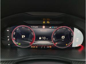 Skoda Kamiq Monte Carlo 1.5TSI MATRIX.DSG.NAV.AHK.PANO.AMBIETE.KAM.WINTER.SMARTLINK+.DAB