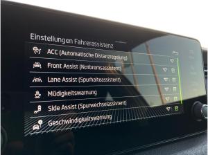 Skoda Kamiq Balance 1.0TSI DSG.TravelA.SmartLink.AHK.Temp.VC.SignA.PDC