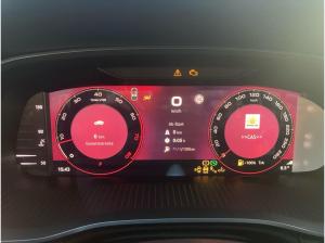 Skoda Octavia Combi RS 2.0TSI MATRIX.TravelA.eHECK.NAV.360°.AHK.SHZ.SmartLink.KESSY.MEMORY.MA