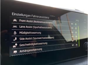 Skoda Kamiq Balance 1.0TSI DSG.TravelA.SmartLink.AHK.Temp.VC.SignA.PDC