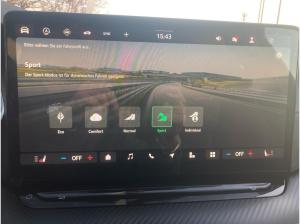 Skoda Octavia Combi RS 2.0TSI MATRIX.TravelA.eHECK.NAV.360°.AHK.SHZ.SmartLink.KESSY.MEMORY.MA