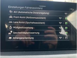 Skoda Kamiq Tour 1.0TSI DSG.LED.TEMP.TravelA.VC.AHK.NAV.SmartLink.SignA