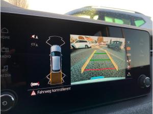 Skoda Kamiq Balance 1.0TSI DSG.TravelA.SmartLink.AHK.Temp.VC.SignA.PDC