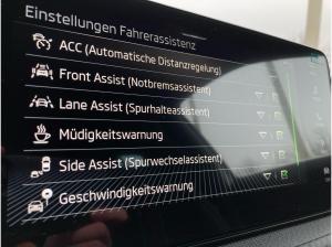 Skoda Kamiq Monte Carlo 1.5TSI MATRIX.DSG.NAV.AHK.PANO.AMBIETE.KAM.WINTER.SMARTLINK+.DAB