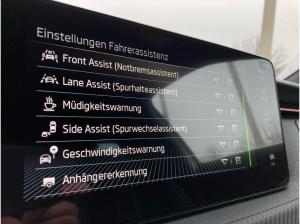 Skoda Kamiq Monte Carlo 1.5TSI MATRIX.DSG.NAV.AHK.PANO.AMBIETE.KAM.WINTER.SMARTLINK+.DAB