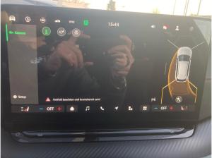 Skoda Octavia Combi RS 2.0TSI MATRIX.TravelA.eHECK.NAV.360°.AHK.SHZ.SmartLink.KESSY.MEMORY.MA