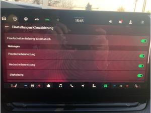 Skoda Octavia Combi RS 2.0TSI MATRIX.TravelA.eHECK.NAV.360°.AHK.SHZ.SmartLink.KESSY.MEMORY.MA