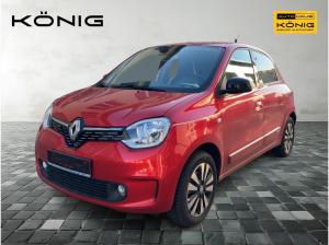 Renault Twingo TWINGO E-Tech*KLIMA*ALLWETTER*SITZHEIZUNG