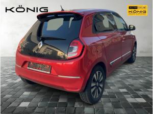 Renault Twingo TWINGO E-Tech*KLIMA*ALLWETTER*SITZHEIZUNG