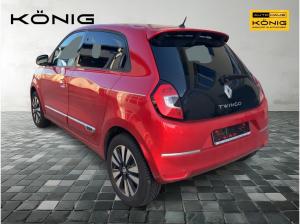 Renault Twingo TWINGO E-Tech*KLIMA*ALLWETTER*SITZHEIZUNG