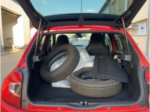 Renault Twingo TWINGO E-Tech*KLIMA*ALLWETTER*SITZHEIZUNG