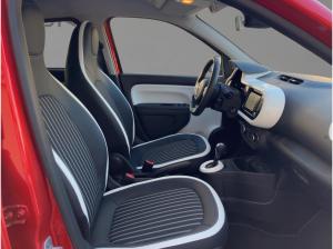 Renault Twingo TWINGO E-Tech*KLIMA*ALLWETTER*SITZHEIZUNG