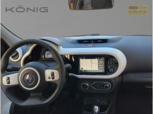 Renault Twingo TWINGO E-Tech*KLIMA*ALLWETTER*SITZHEIZUNG