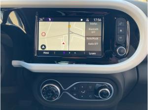 Renault Twingo TWINGO E-Tech*KLIMA*ALLWETTER*SITZHEIZUNG