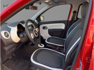 Renault Twingo TWINGO E-Tech*KLIMA*ALLWETTER*SITZHEIZUNG