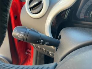 Renault Twingo TWINGO E-Tech*KLIMA*ALLWETTER*SITZHEIZUNG