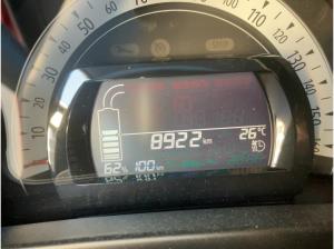 Renault Twingo TWINGO E-Tech*KLIMA*ALLWETTER*SITZHEIZUNG