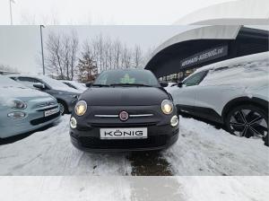 Fiat 500 MY23 1.0 GSE Hybrid Klima & Sound