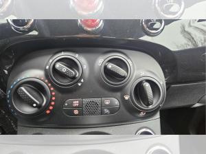 Fiat 500 MY23 1.0 GSE Hybrid Klima & Sound