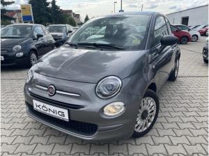 Fiat 500 1.0 Klima*Carplay*Einparkhilfe