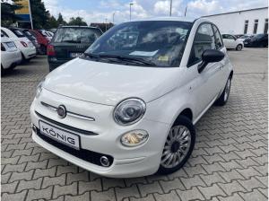 Fiat 500 1.0 Klima*Carplay*Einparkhilfe