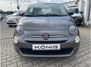 Fiat 500 1.0 Klima*Carplay*Einparkhilfe