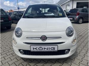 Fiat 500 1.0 Klima*Carplay*Einparkhilfe