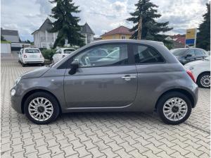 Fiat 500 1.0 Klima*Carplay*Einparkhilfe