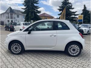 Fiat 500 1.0 Klima*Carplay*Einparkhilfe