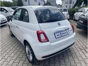 Fiat 500 1.0 Klima*Carplay*Einparkhilfe