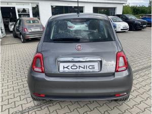 Fiat 500 1.0 Klima*Carplay*Einparkhilfe