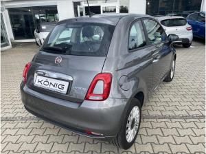 Fiat 500 1.0 Klima*Carplay*Einparkhilfe