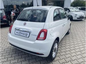 Fiat 500 1.0 Klima*Carplay*Einparkhilfe