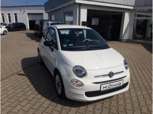 Fiat 500 1.0 Klima*Carplay*LM-Felgen