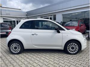 Fiat 500 1.0 Klima*Carplay*Einparkhilfe