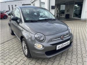 Fiat 500 1.0 Klima*Carplay*Einparkhilfe