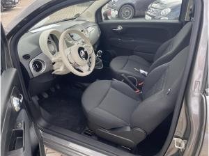 Fiat 500 1.0 Klima*Carplay*Einparkhilfe