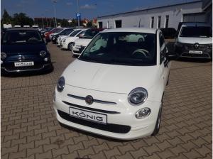 Fiat 500 1.0 Klima*Carplay*LM-Felgen