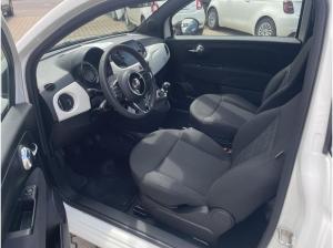 Fiat 500 1.0 Klima*Carplay*Einparkhilfe