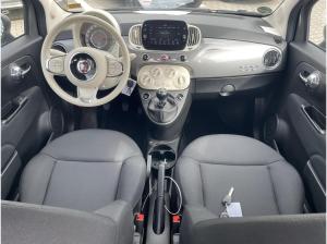 Fiat 500 1.0 Klima*Carplay*Einparkhilfe